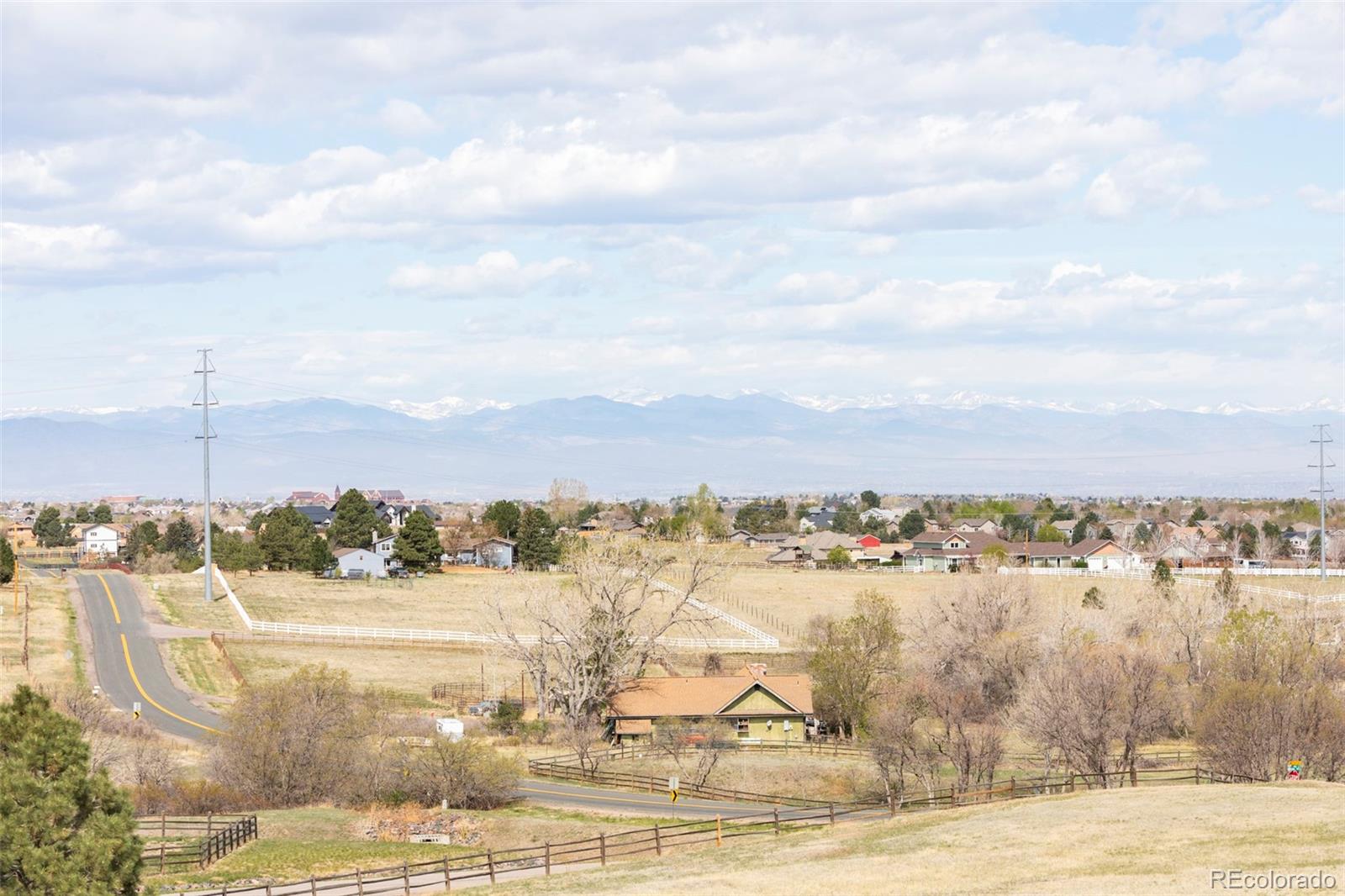 MLS Image #10 for 10378  grande vista court,lone tree, Colorado