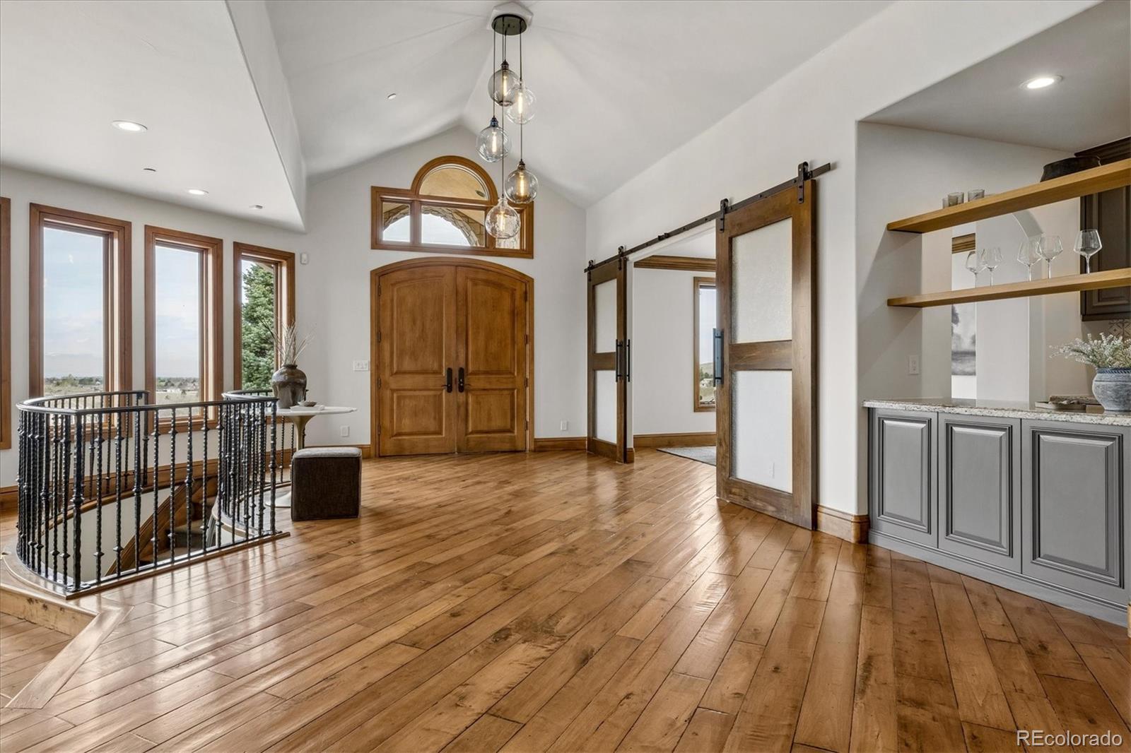 MLS Image #11 for 10378  grande vista court,lone tree, Colorado