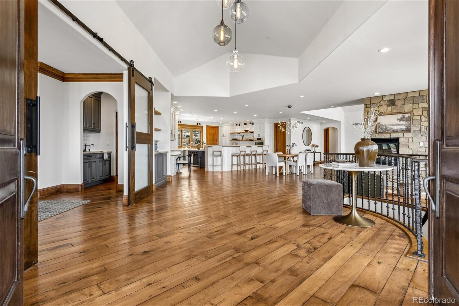 MLS Image #12 for 10378  grande vista court,lone tree, Colorado