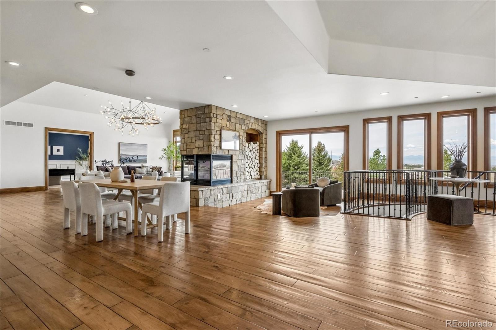 MLS Image #14 for 10378  grande vista court,lone tree, Colorado
