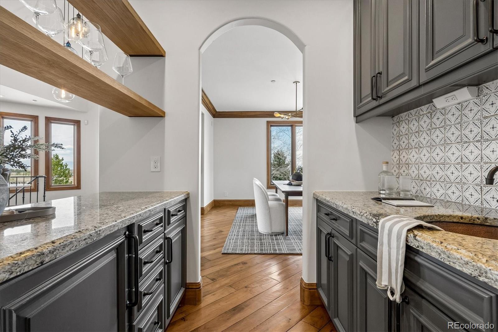 MLS Image #15 for 10378  grande vista court,lone tree, Colorado