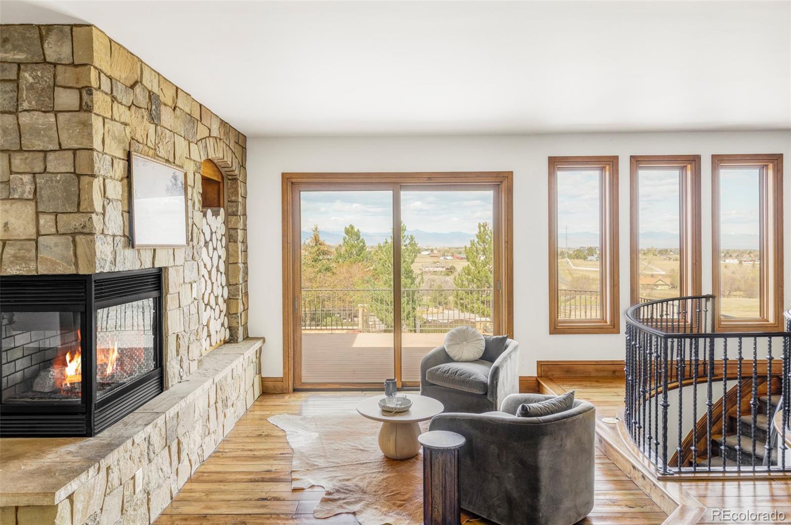 MLS Image #16 for 10378  grande vista court,lone tree, Colorado