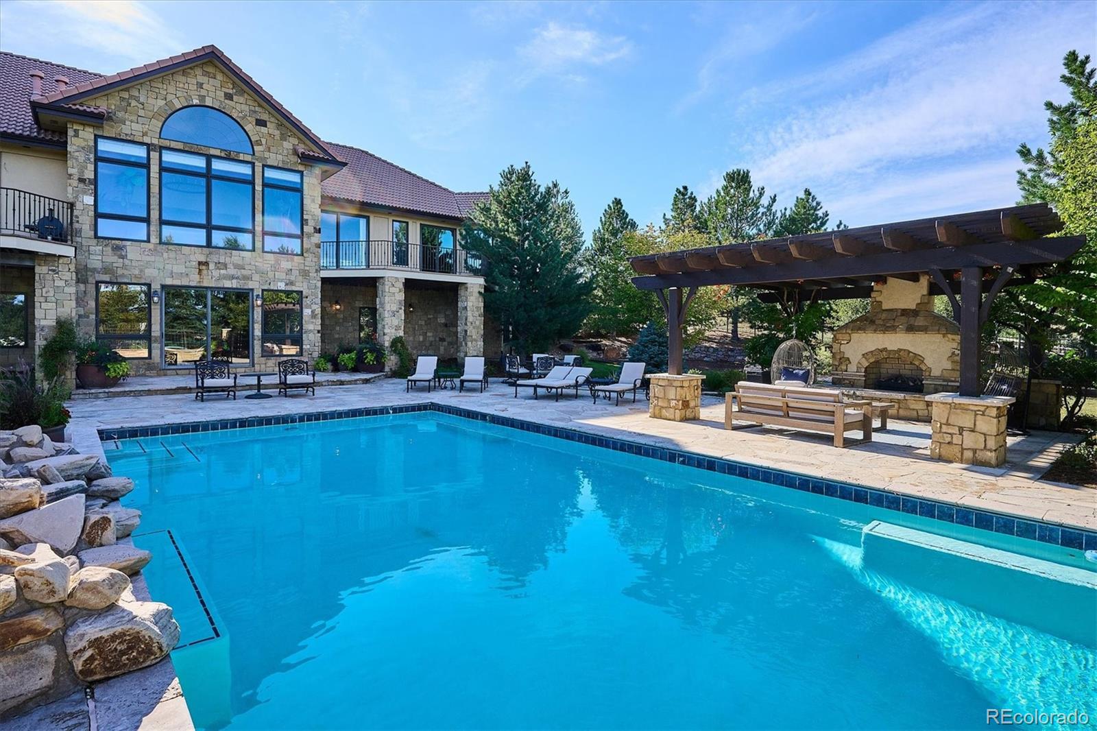 MLS Image #3 for 10378  grande vista court,lone tree, Colorado