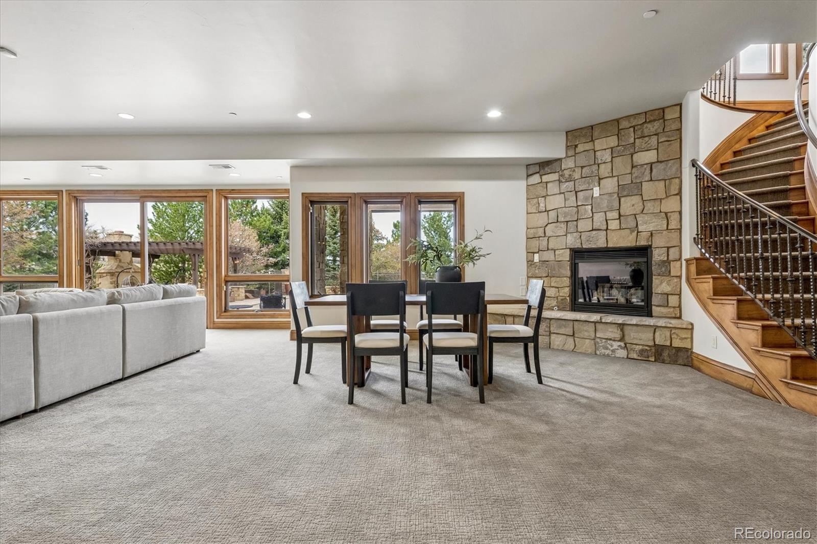 MLS Image #37 for 10378  grande vista court,lone tree, Colorado