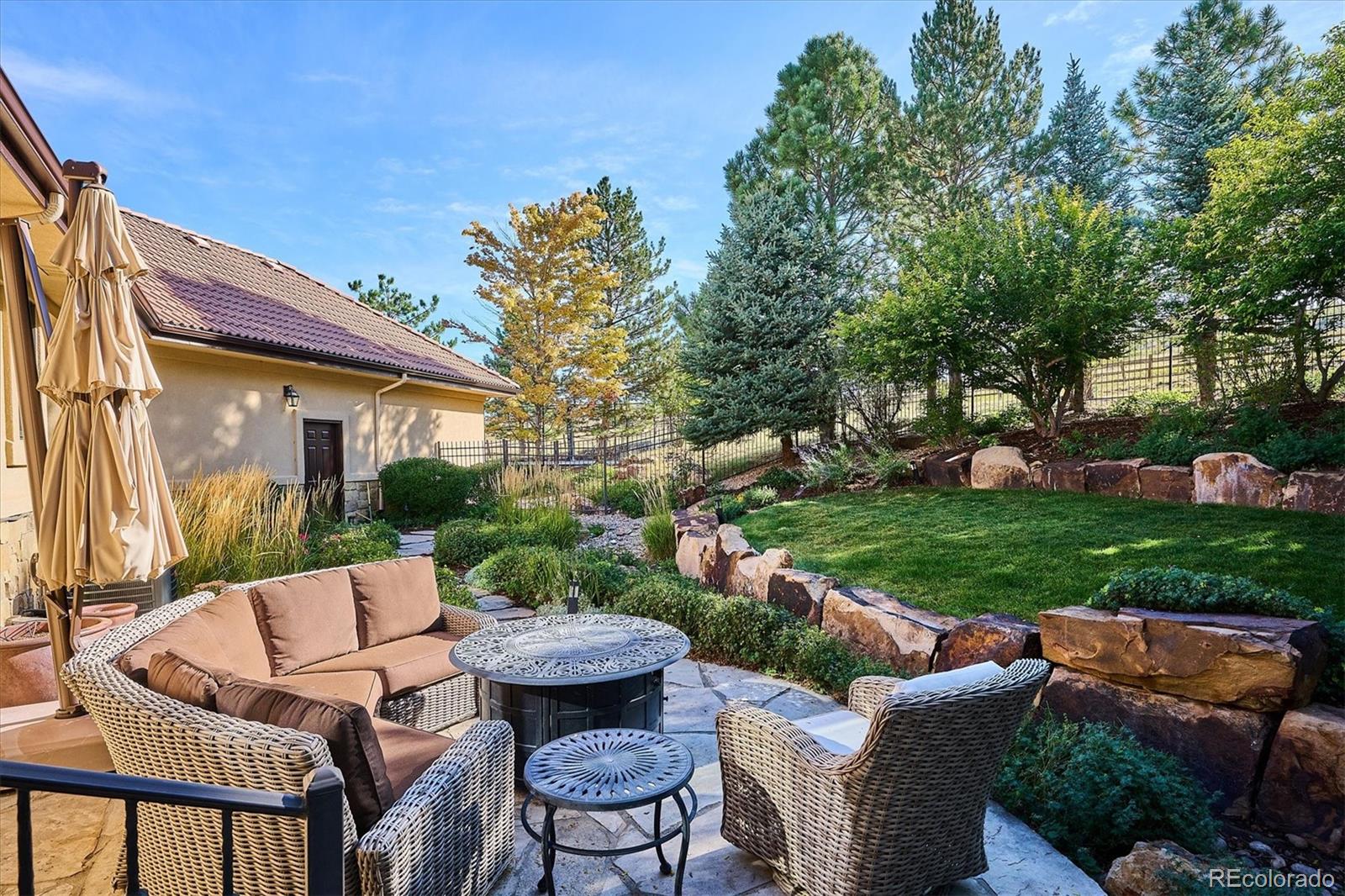 MLS Image #4 for 10378  grande vista court,lone tree, Colorado