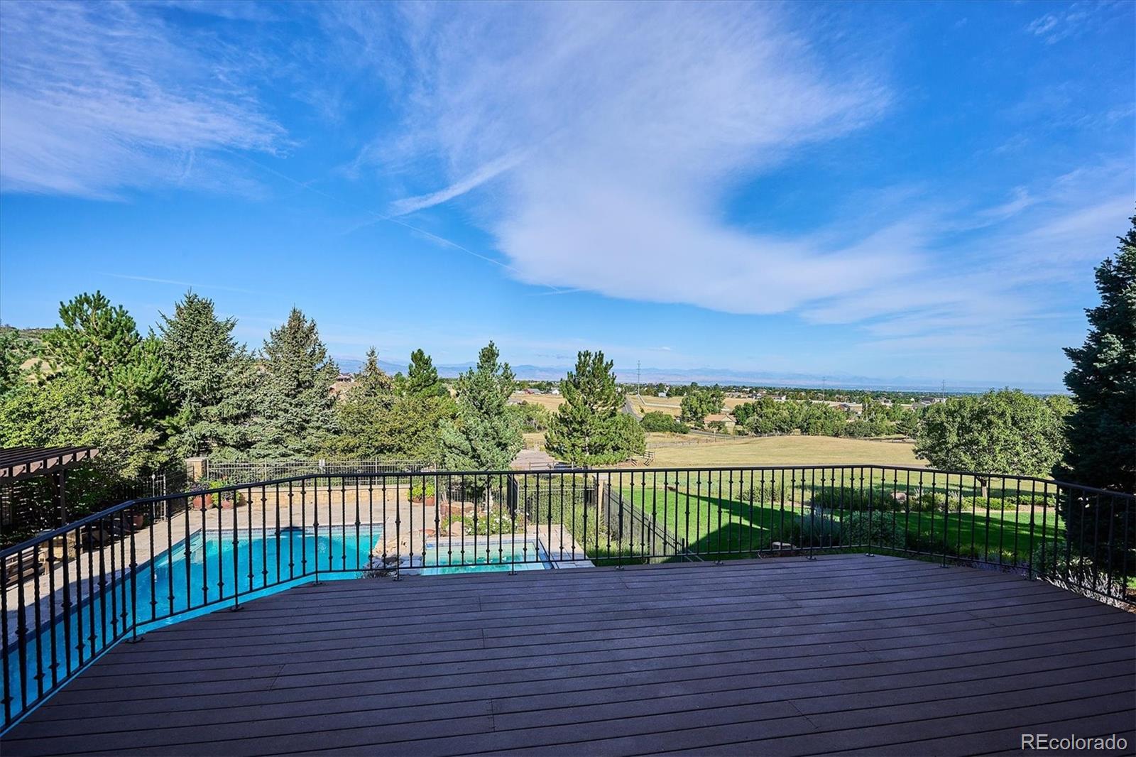 MLS Image #5 for 10378  grande vista court,lone tree, Colorado