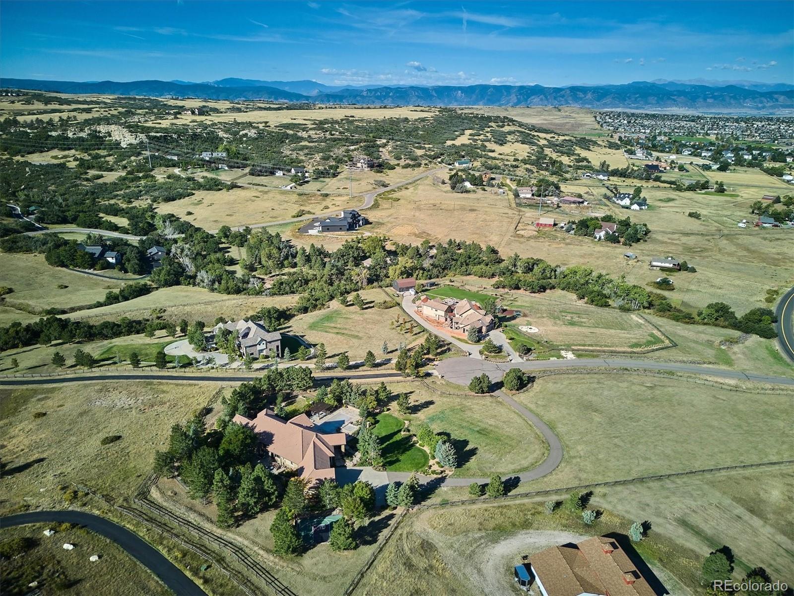 MLS Image #8 for 10378  grande vista court,lone tree, Colorado