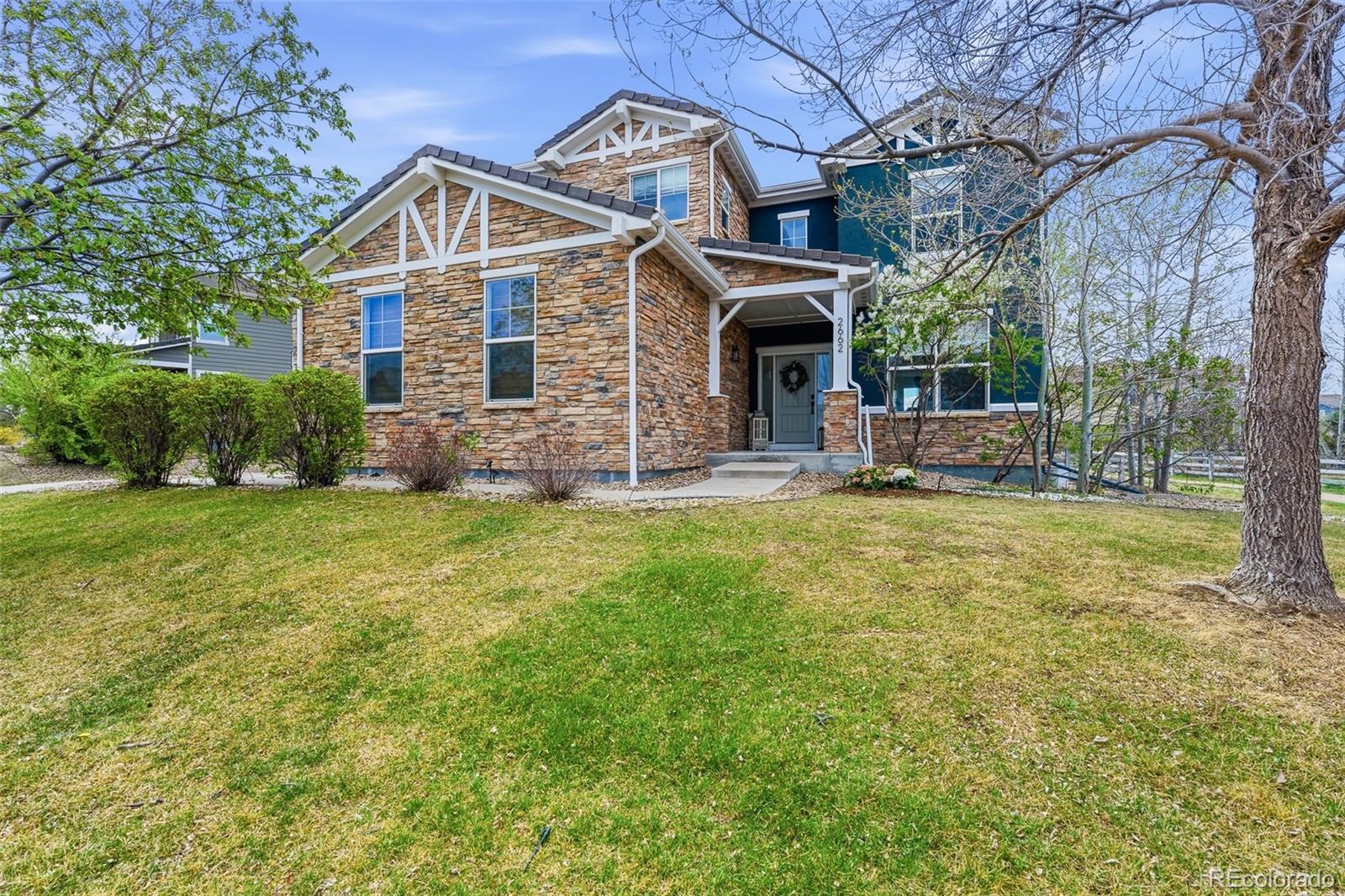 MLS Image #3 for 2662  gray wolf loop,broomfield, Colorado