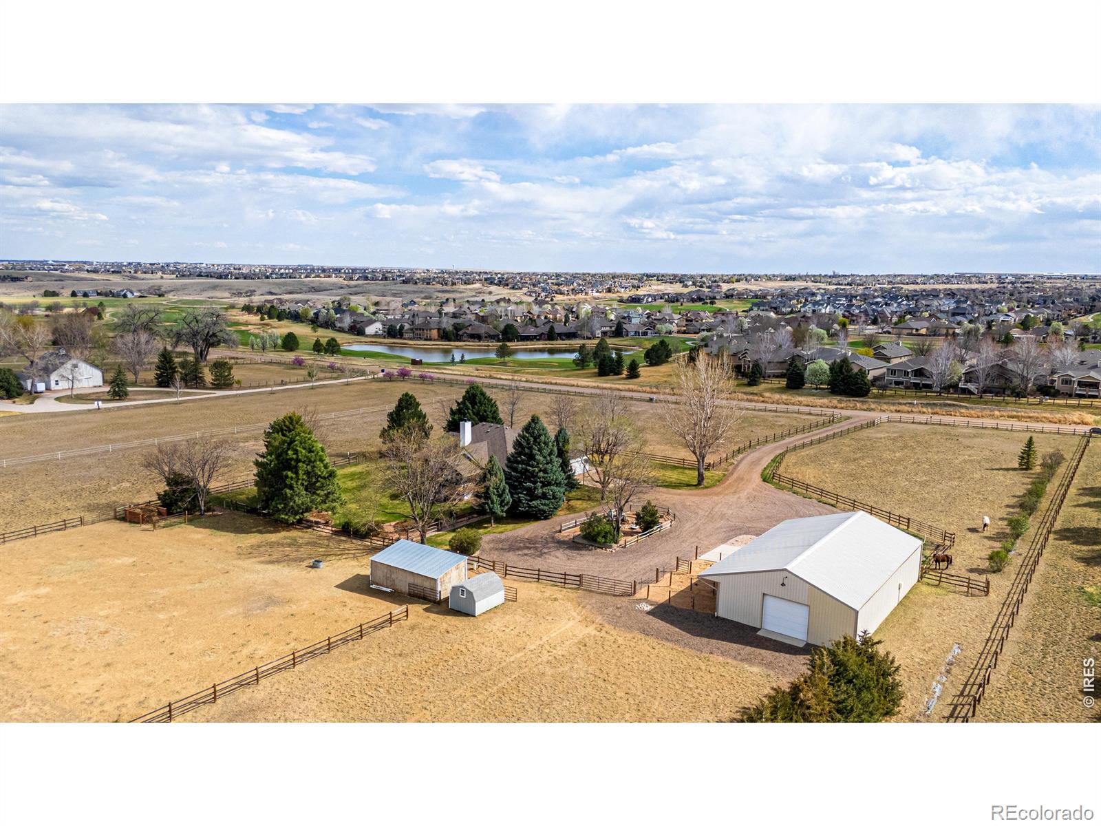 MLS Image #1 for 5632 e county road 30 ,fort collins, Colorado