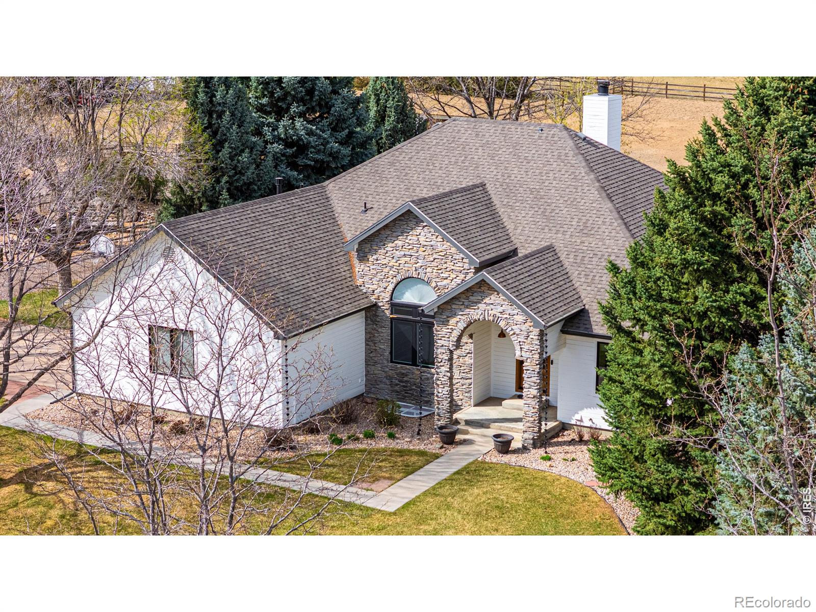 MLS Image #2 for 5632 e county road 30 ,fort collins, Colorado