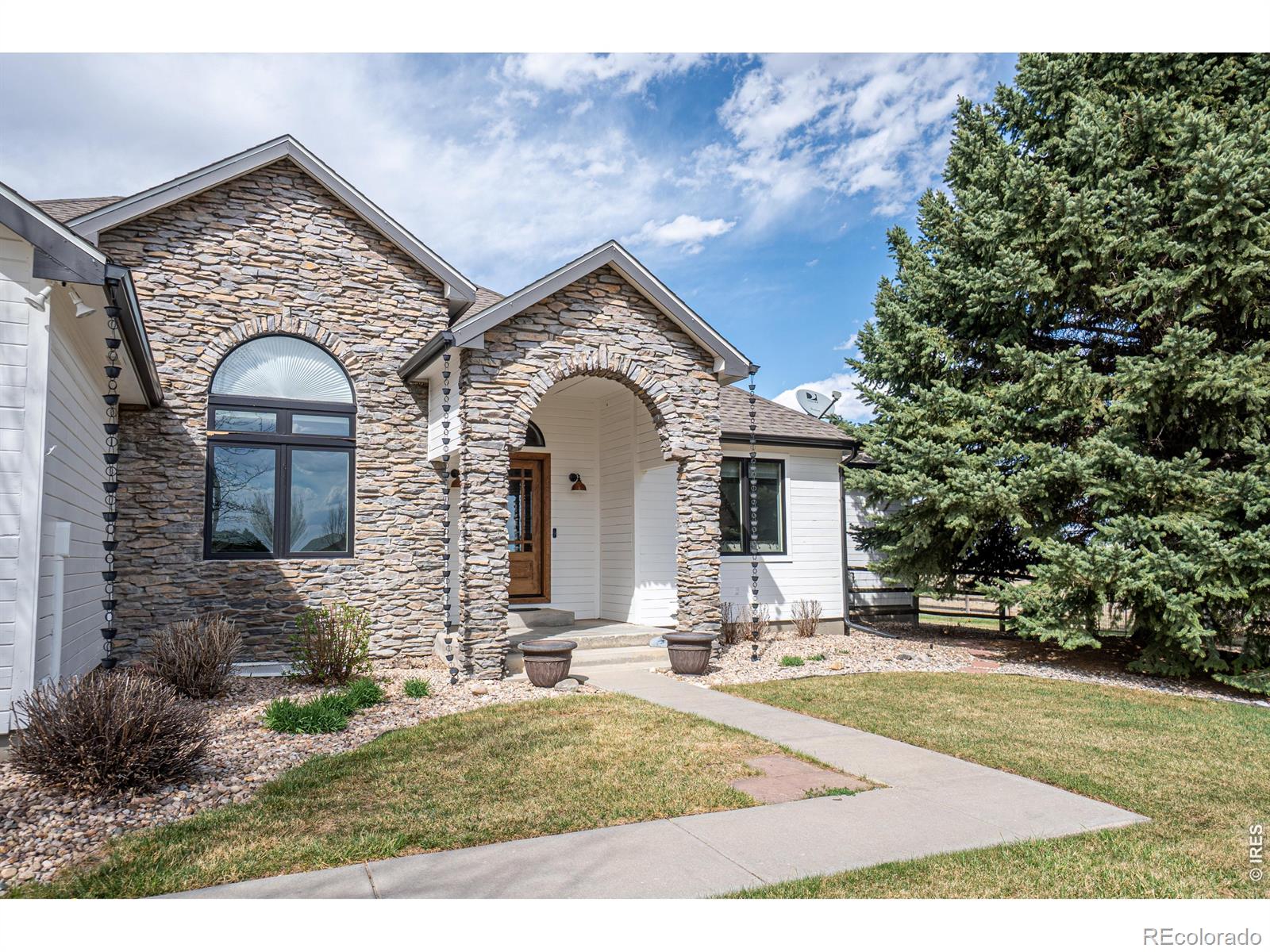 MLS Image #3 for 5632 e county road 30 ,fort collins, Colorado