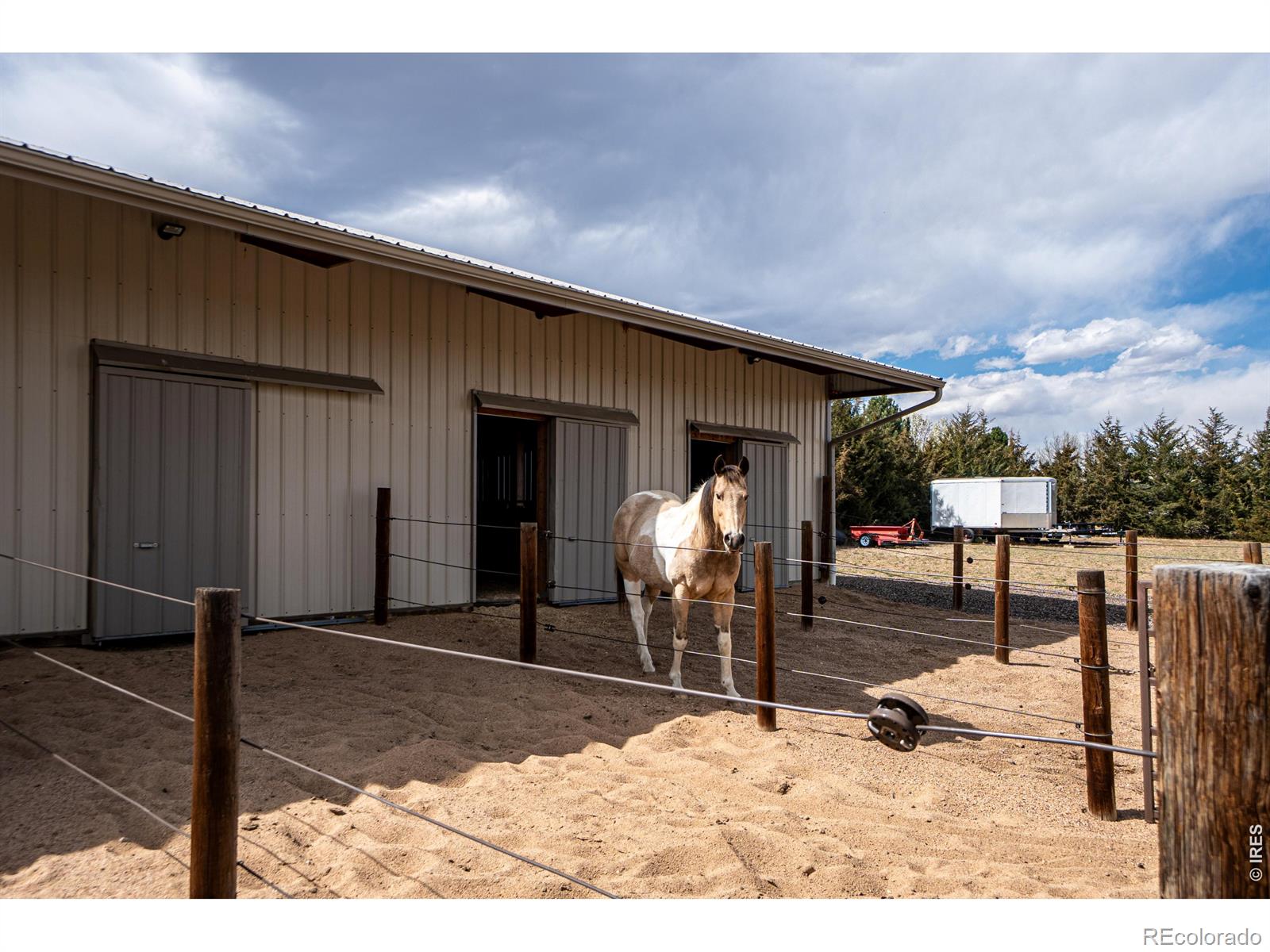 MLS Image #31 for 5632 e county road 30 ,fort collins, Colorado