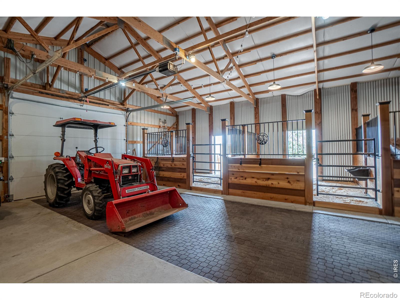 MLS Image #35 for 5632 e county road 30 ,fort collins, Colorado