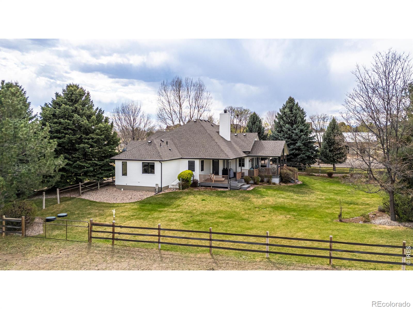 MLS Image #38 for 5632 e county road 30 ,fort collins, Colorado