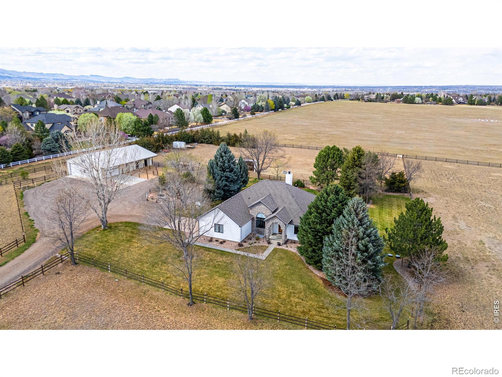 MLS Image #39 for 5632 e county road 30 ,fort collins, Colorado