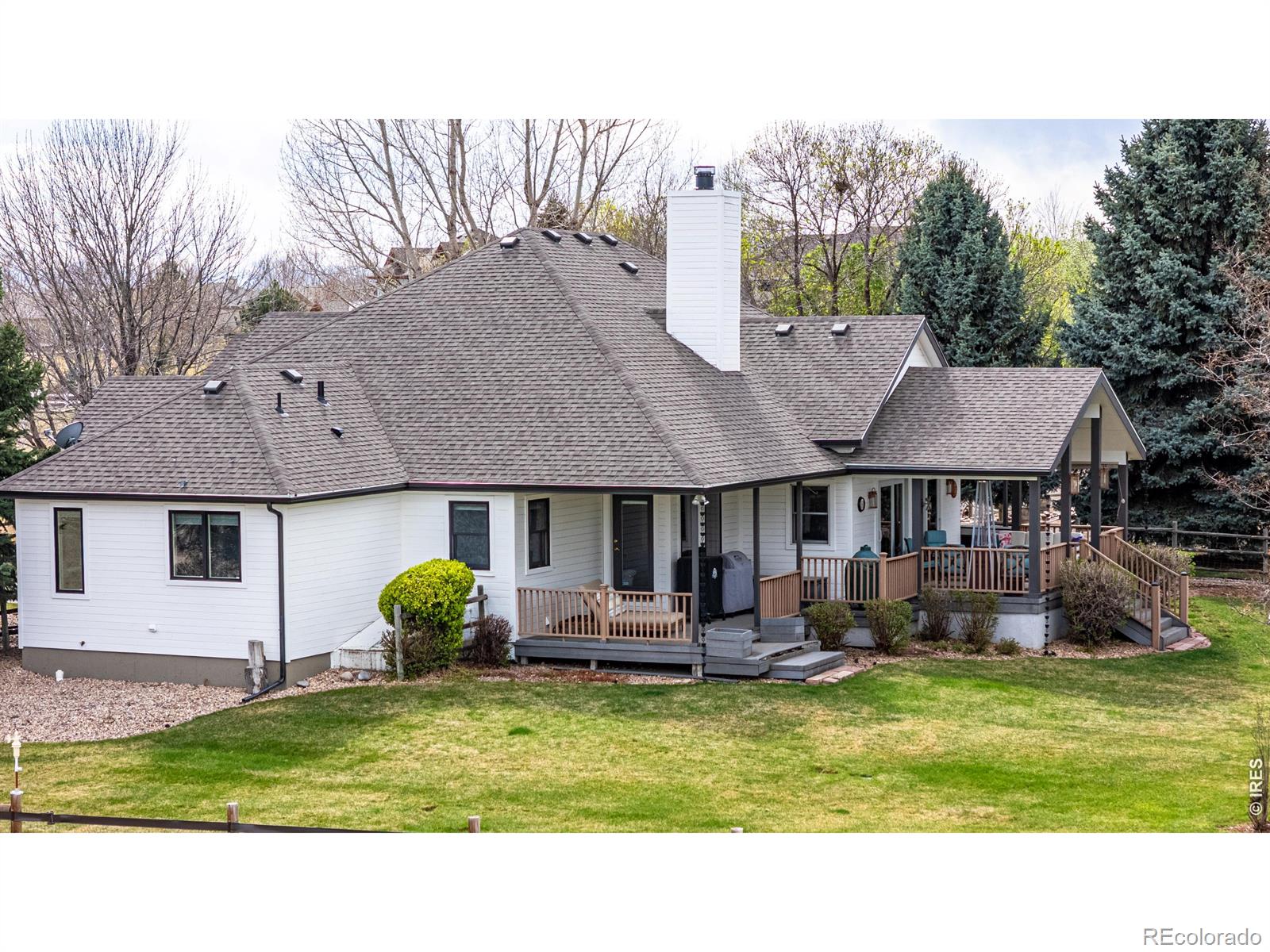 MLS Image #4 for 5632 e county road 30 ,fort collins, Colorado