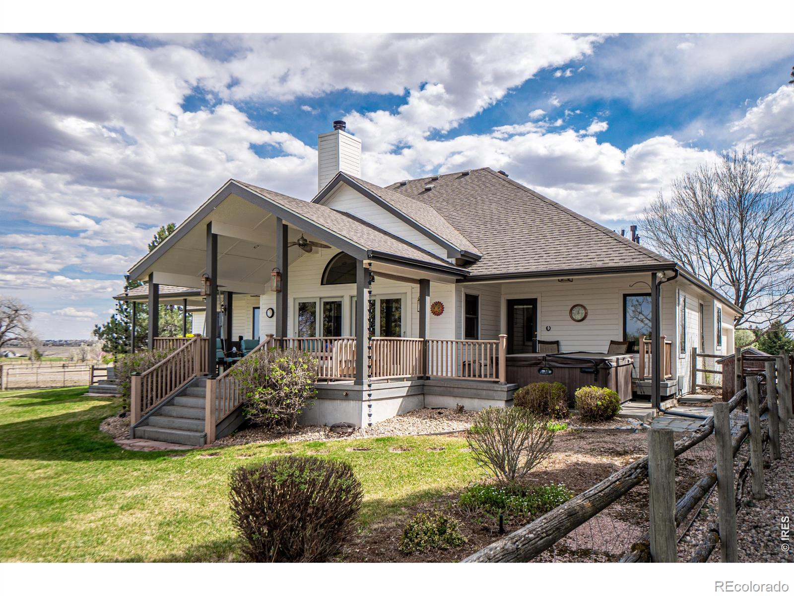 MLS Image #5 for 5632 e county road 30 ,fort collins, Colorado
