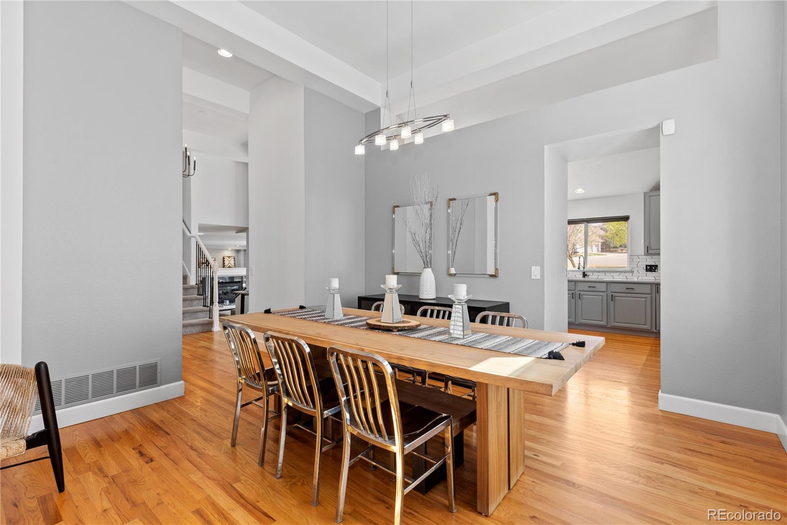 MLS Image #11 for 10076  astoria court,lone tree, Colorado
