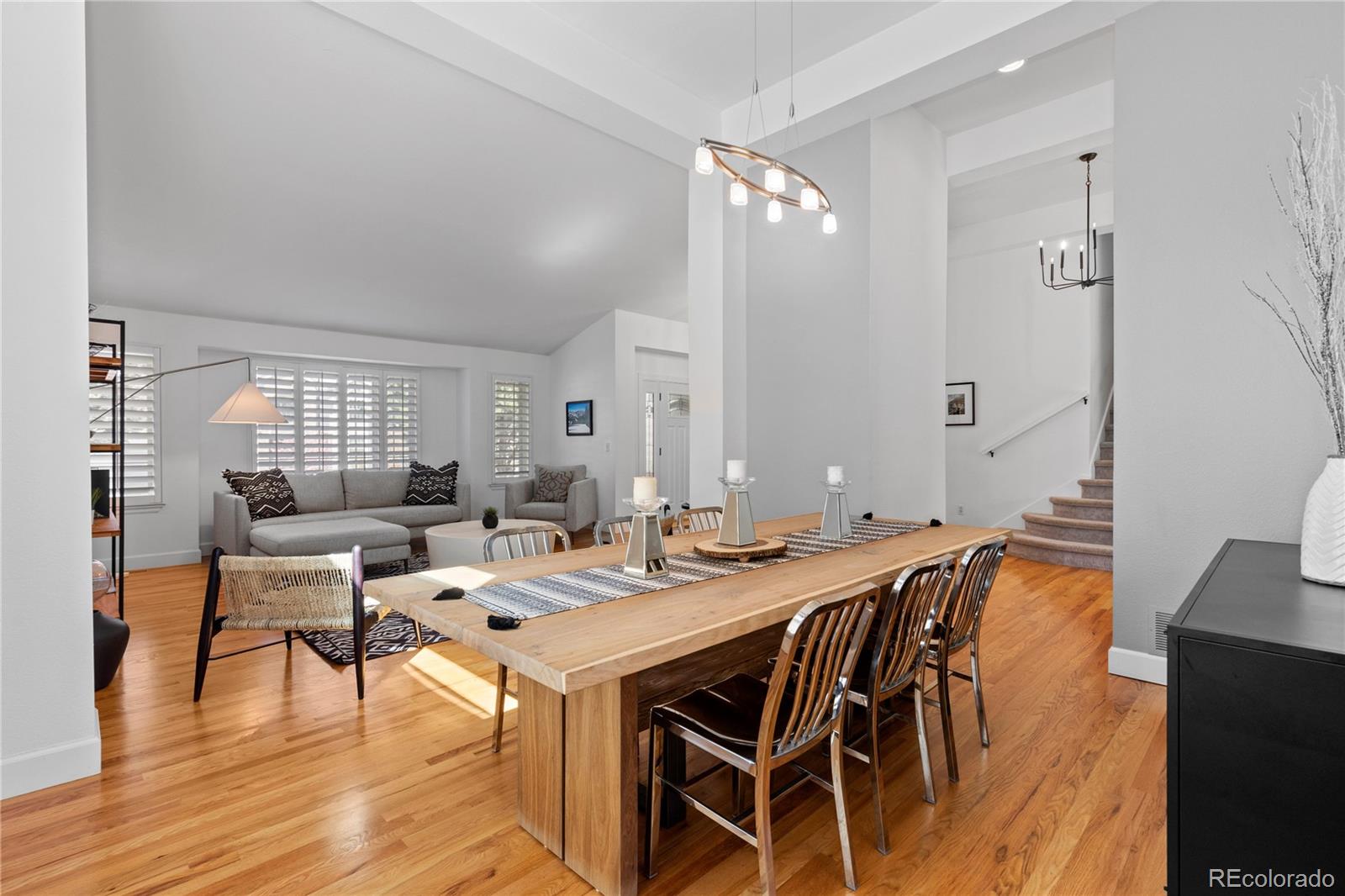 MLS Image #12 for 10076  astoria court,lone tree, Colorado