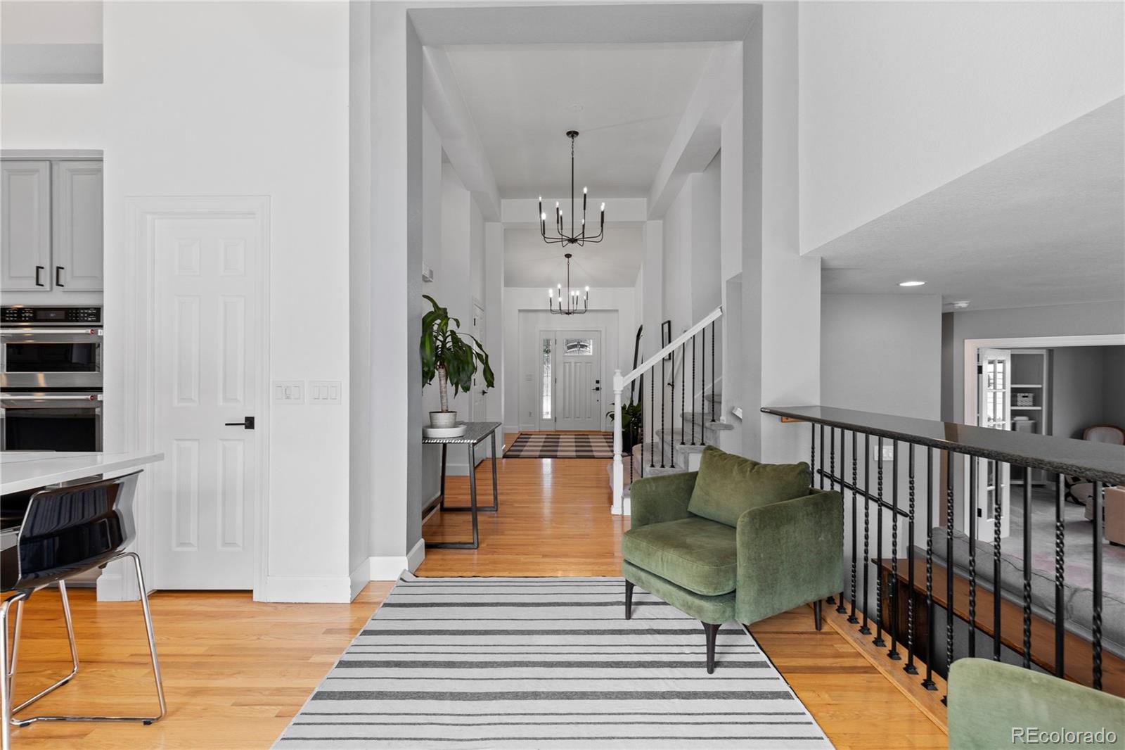 MLS Image #13 for 10076  astoria court,lone tree, Colorado