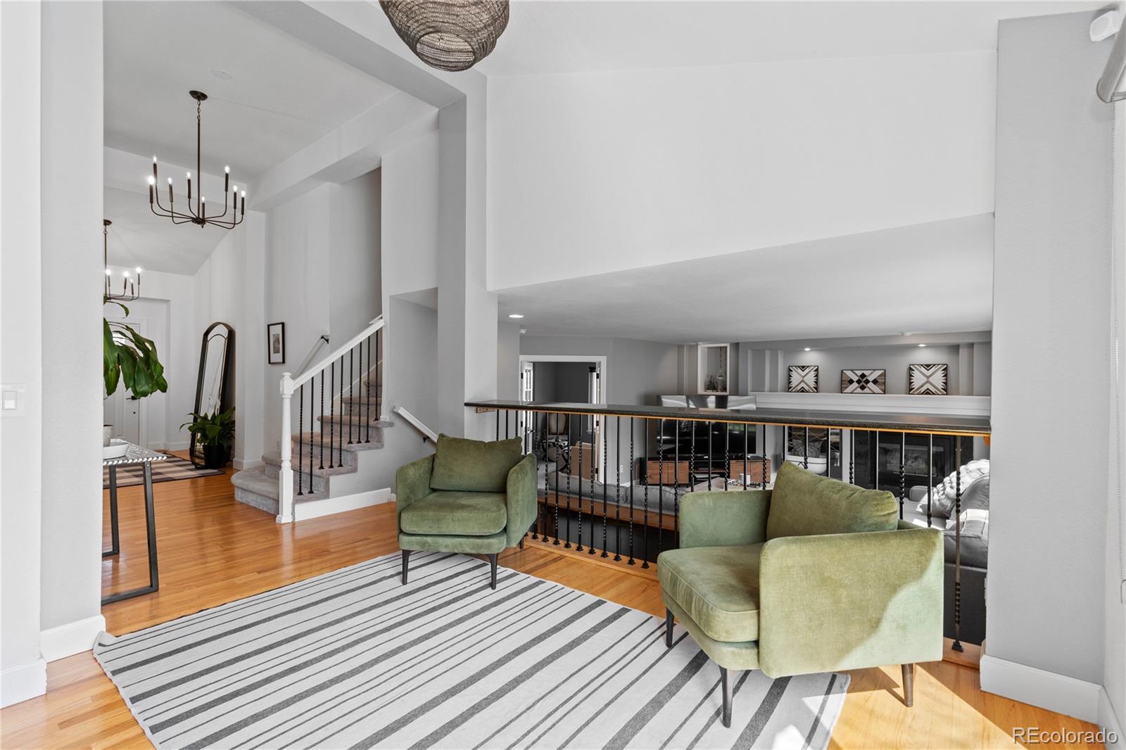 MLS Image #14 for 10076  astoria court,lone tree, Colorado
