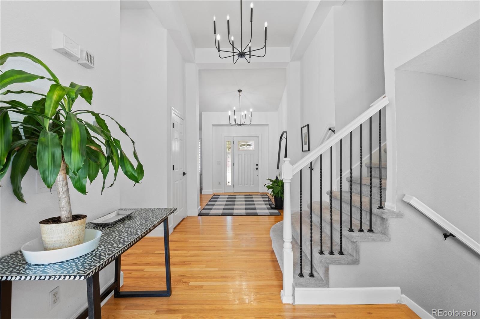 MLS Image #2 for 10076  astoria court,lone tree, Colorado