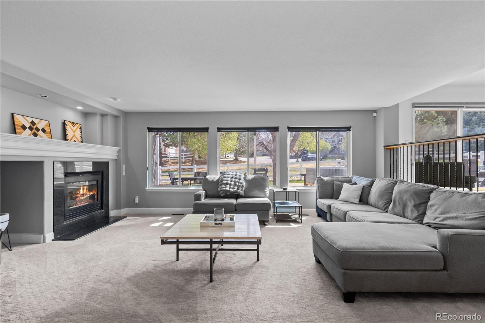 MLS Image #23 for 10076  astoria court,lone tree, Colorado