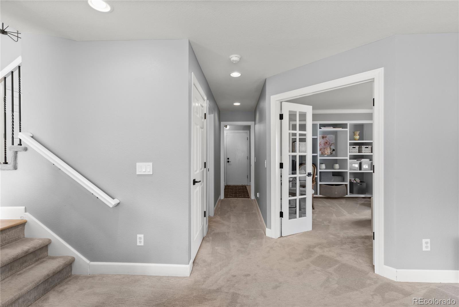 MLS Image #25 for 10076  astoria court,lone tree, Colorado