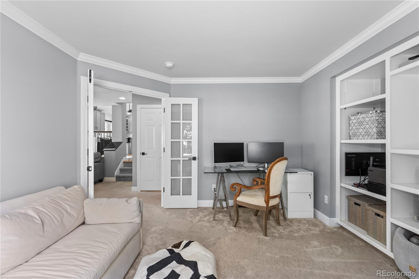 MLS Image #27 for 10076  astoria court,lone tree, Colorado
