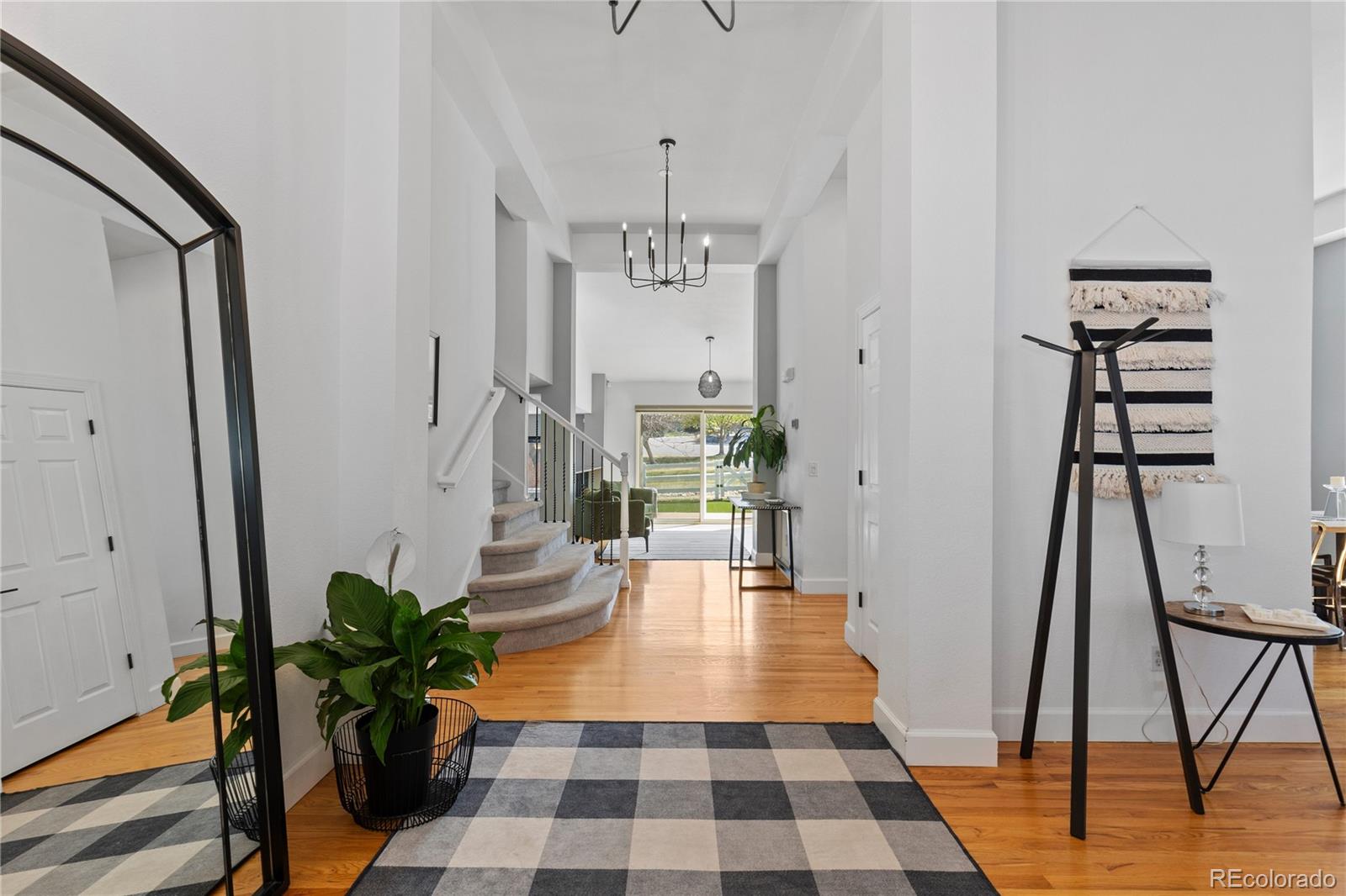 MLS Image #4 for 10076  astoria court,lone tree, Colorado