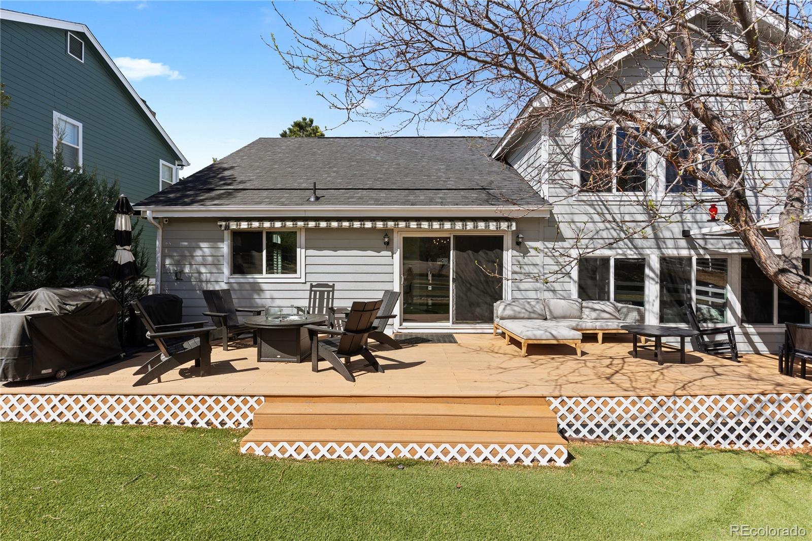 MLS Image #47 for 10076  astoria court,lone tree, Colorado