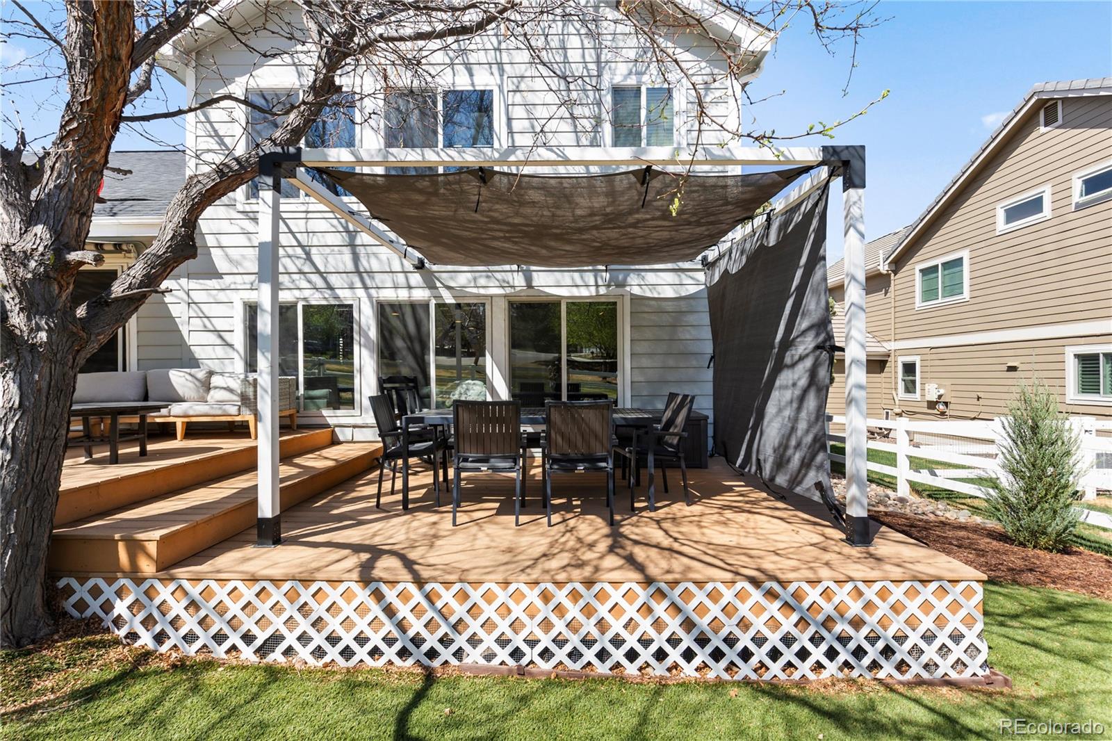 MLS Image #48 for 10076  astoria court,lone tree, Colorado