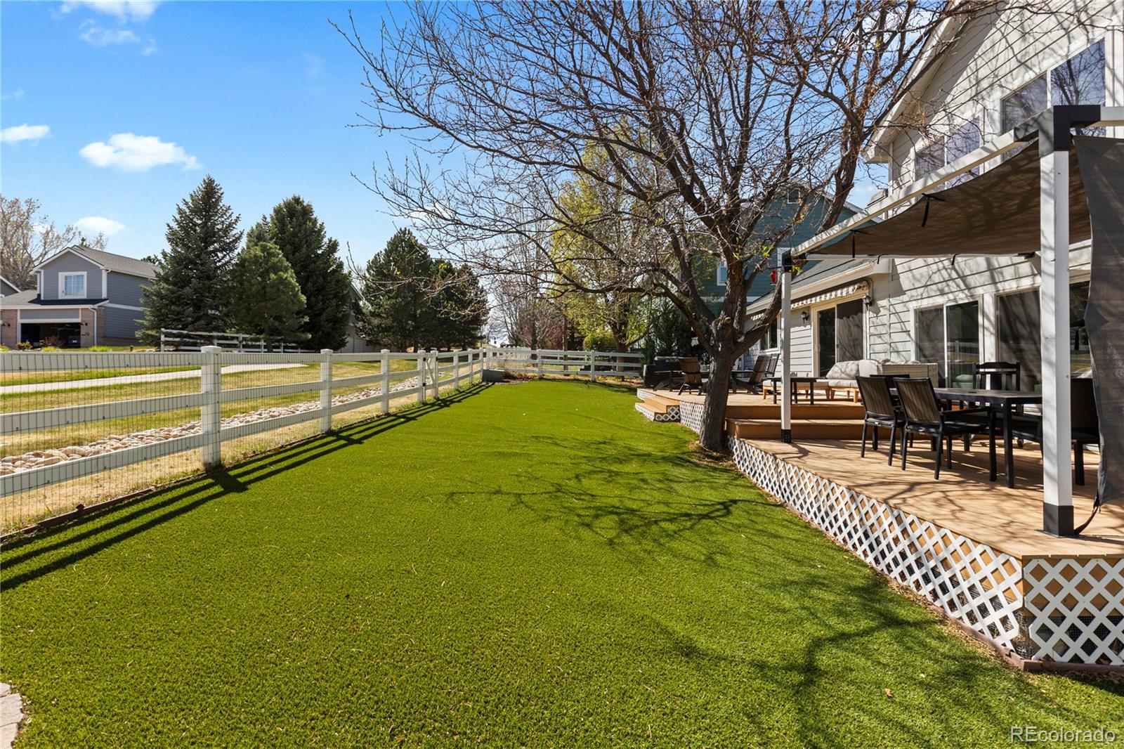 MLS Image #49 for 10076  astoria court,lone tree, Colorado