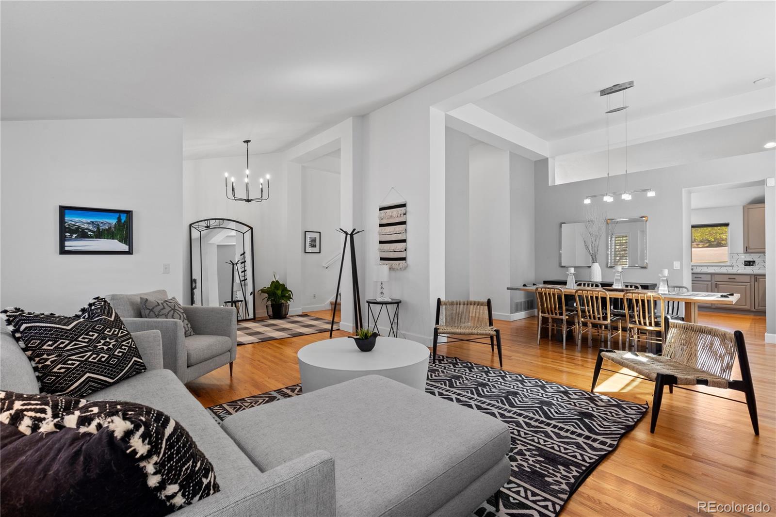 MLS Image #5 for 10076  astoria court,lone tree, Colorado