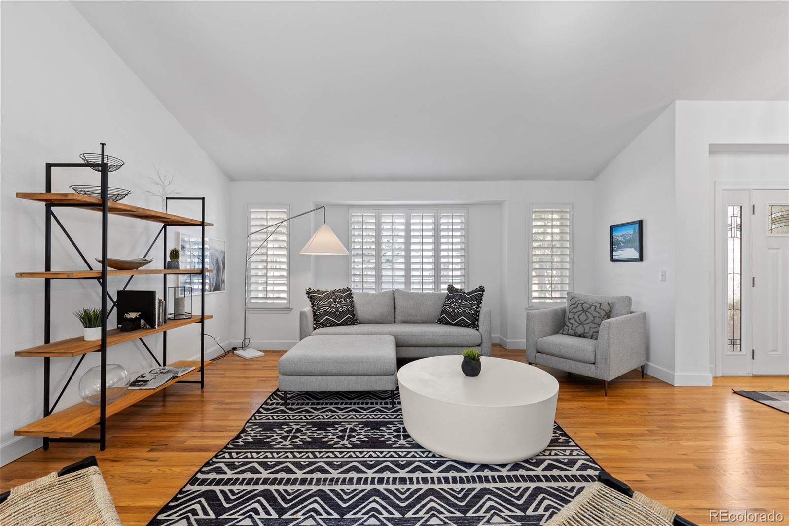 MLS Image #7 for 10076  astoria court,lone tree, Colorado
