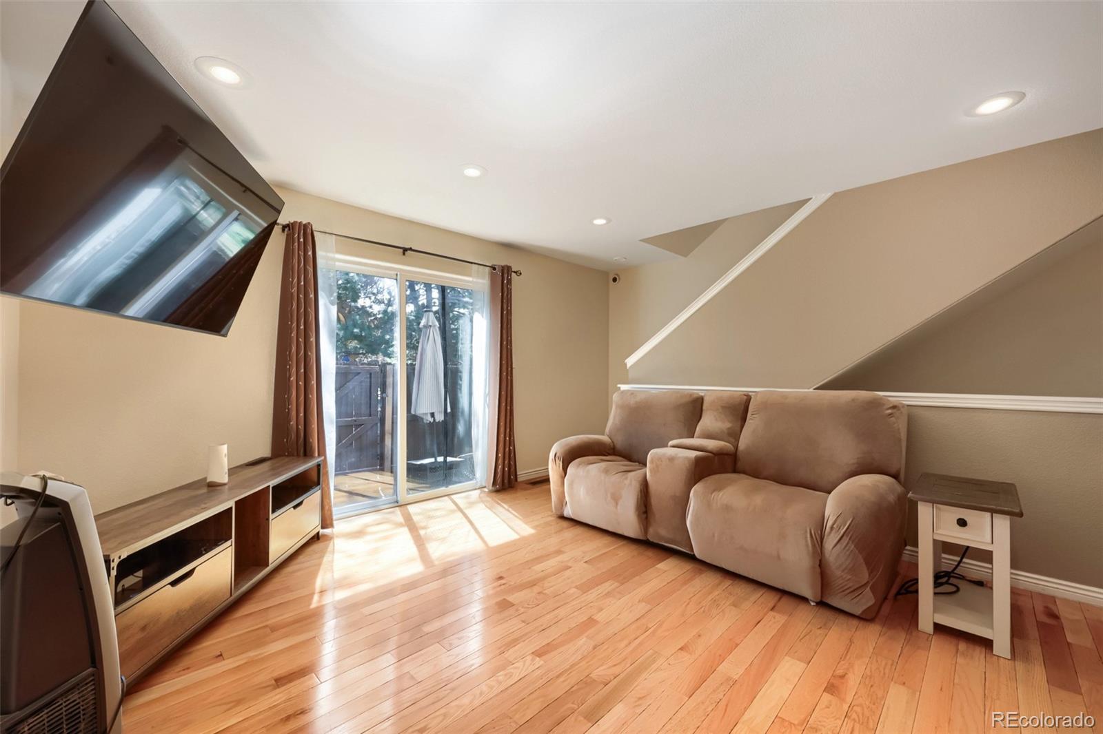 MLS Image #2 for 7480 e princeton avenue,denver, Colorado