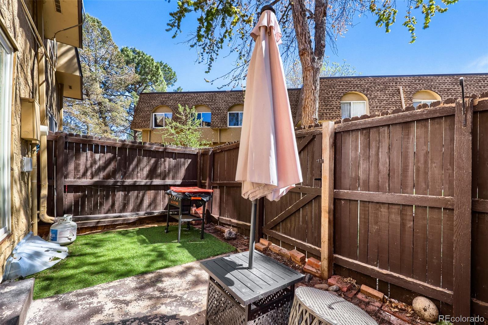 MLS Image #20 for 7480 e princeton avenue,denver, Colorado