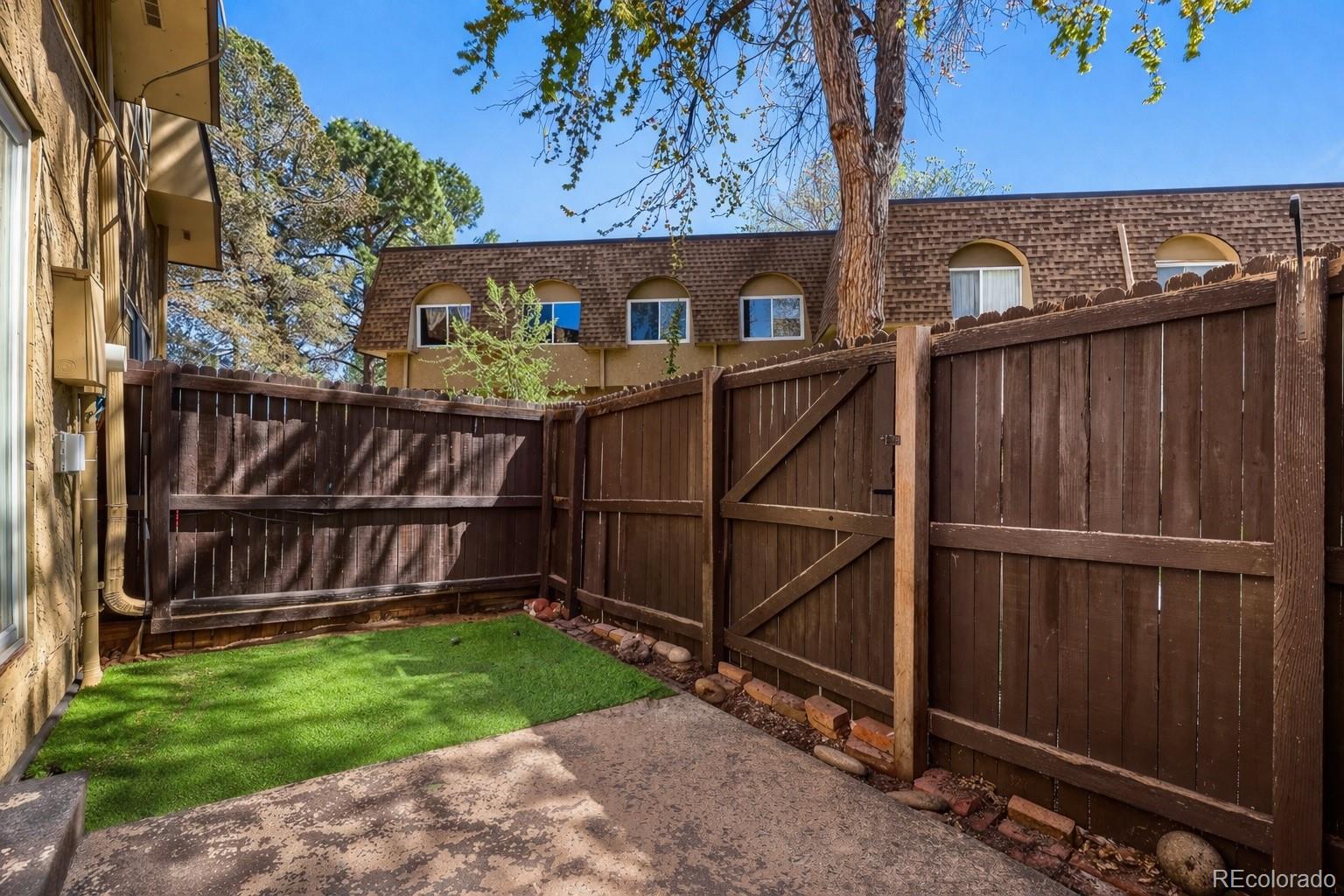MLS Image #23 for 7480 e princeton avenue,denver, Colorado