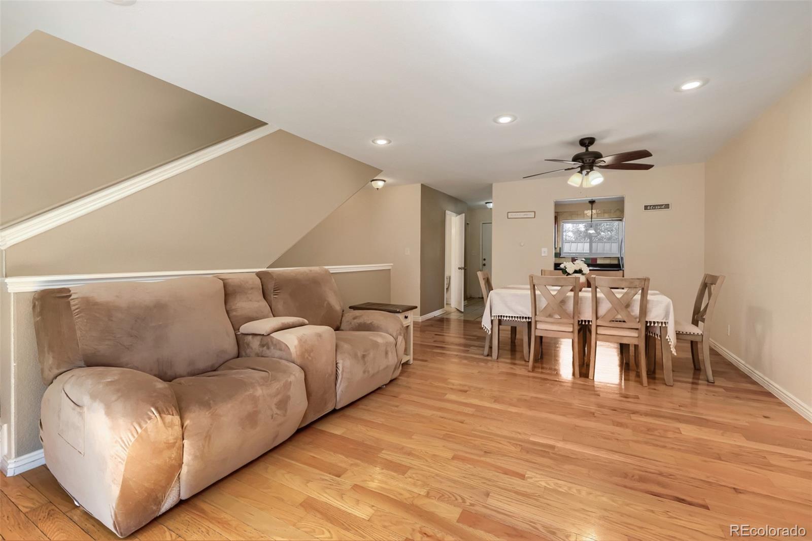 MLS Image #3 for 7480 e princeton avenue,denver, Colorado