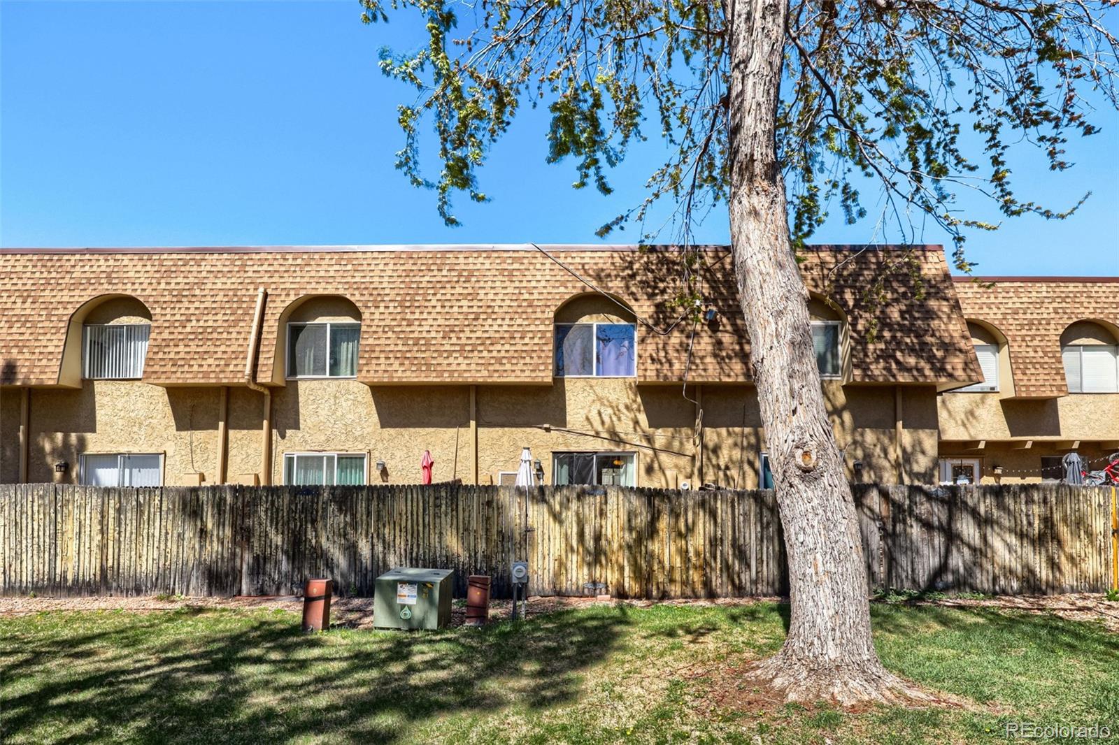 MLS Image #30 for 7480 e princeton avenue,denver, Colorado