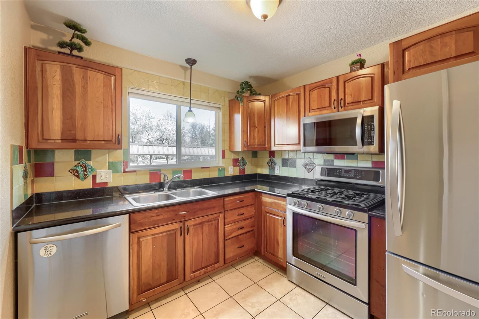 MLS Image #5 for 7480 e princeton avenue,denver, Colorado
