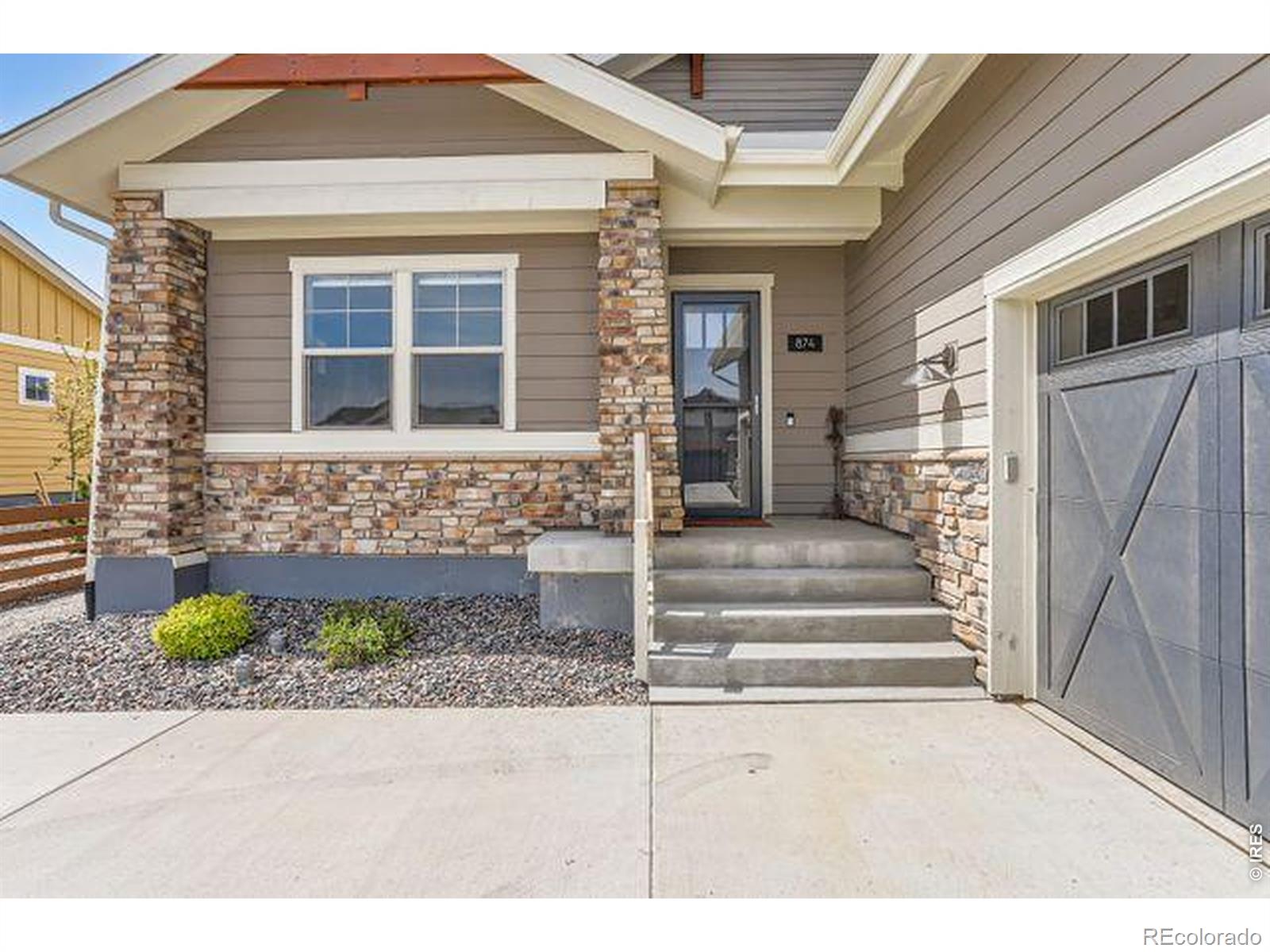 MLS Image #2 for 874  quarry circle,erie, Colorado