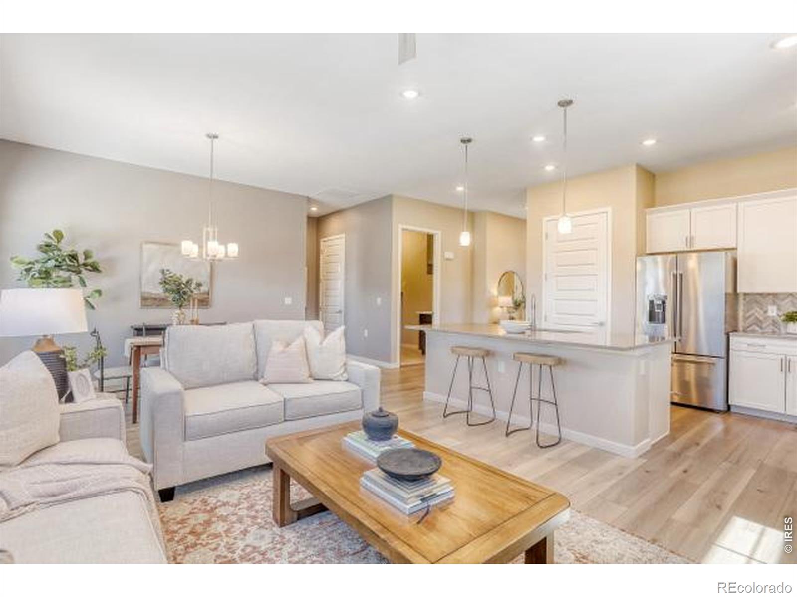 MLS Image #3 for 874  quarry circle,erie, Colorado