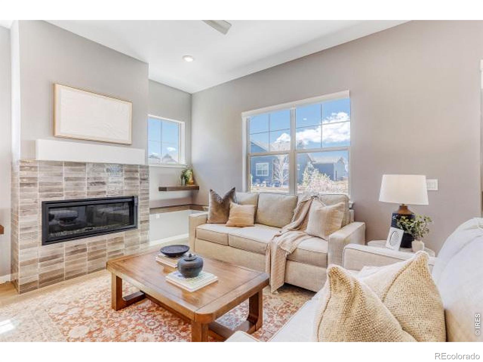 MLS Image #4 for 874  quarry circle,erie, Colorado