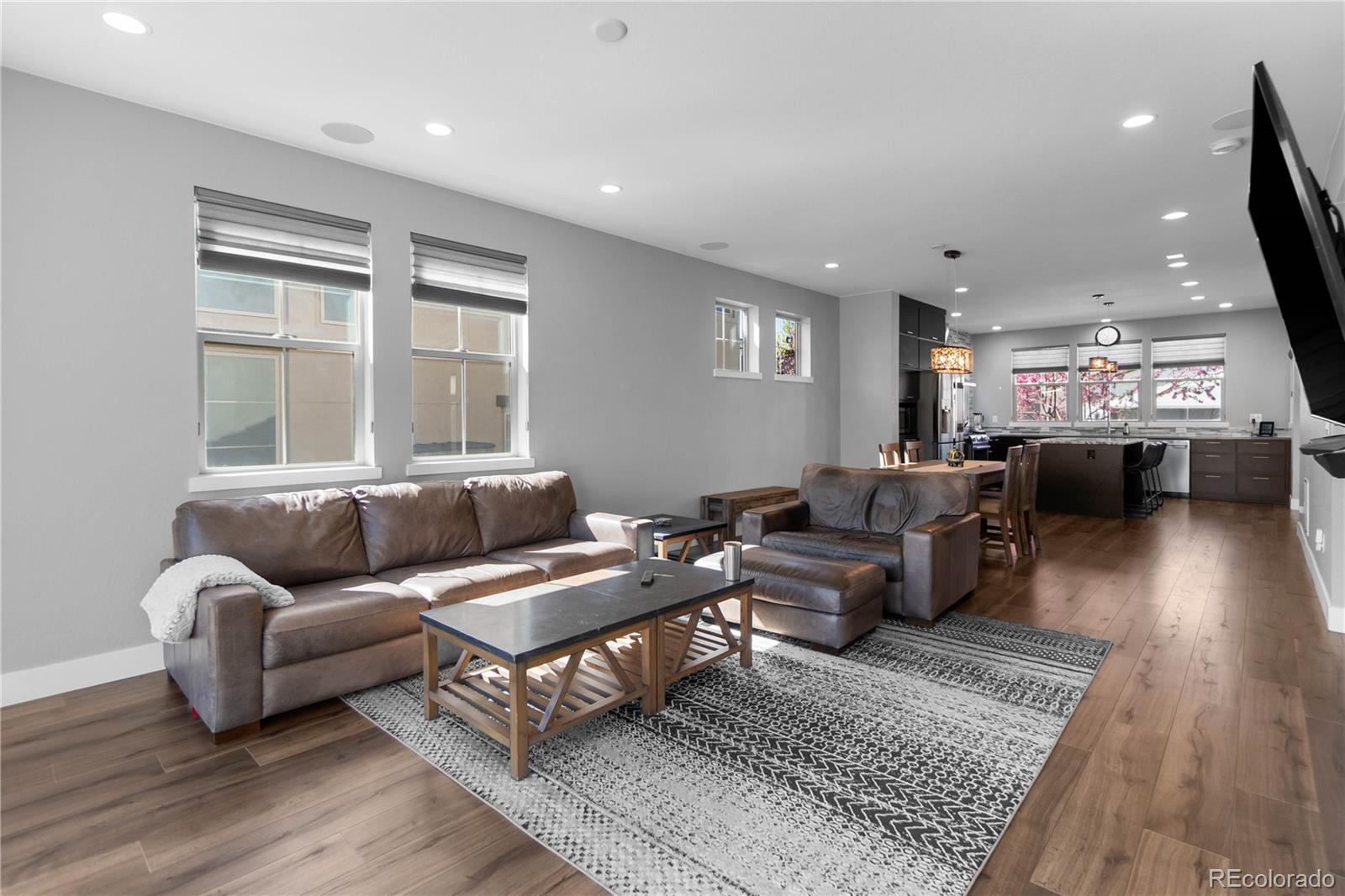 MLS Image #2 for 2592 s norse court,lakewood, Colorado