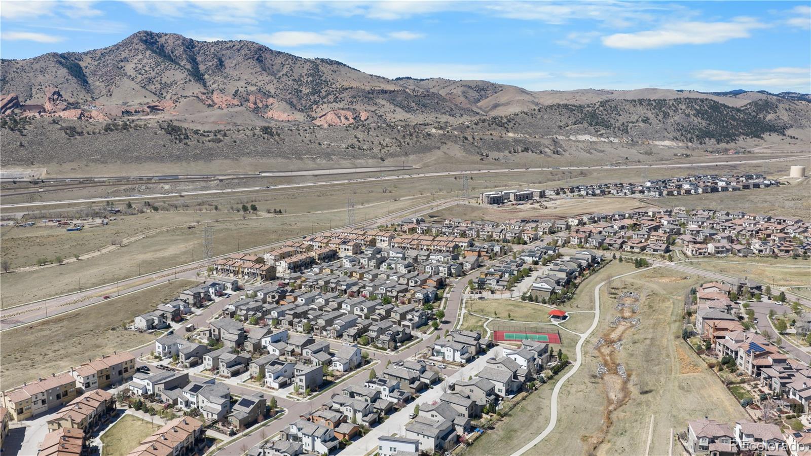 MLS Image #39 for 2592 s norse court,lakewood, Colorado