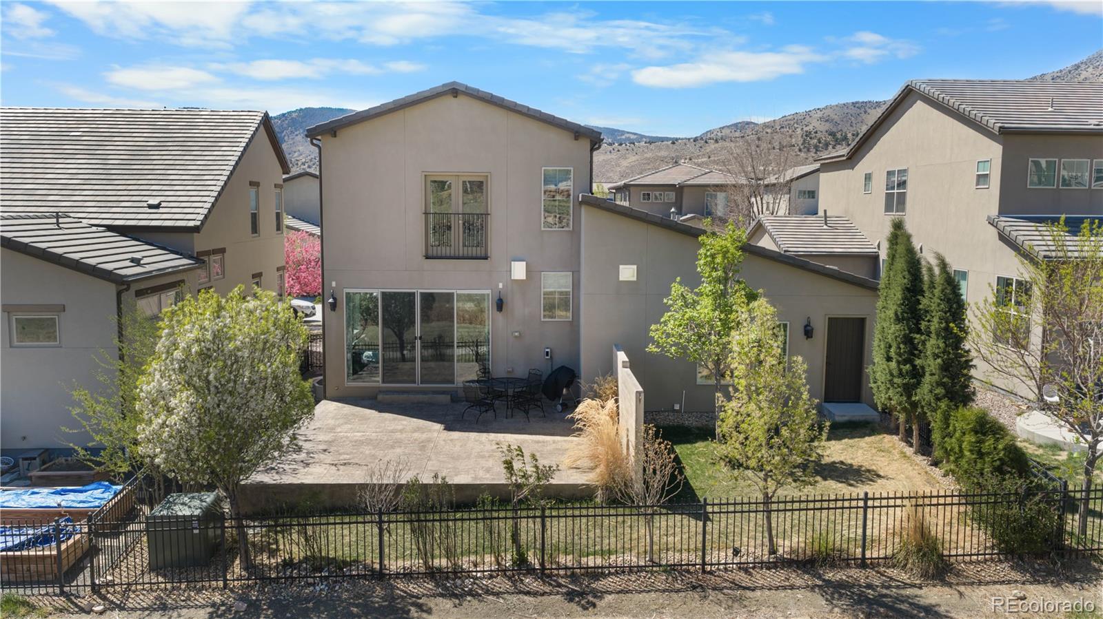 MLS Image #46 for 2592 s norse court,lakewood, Colorado