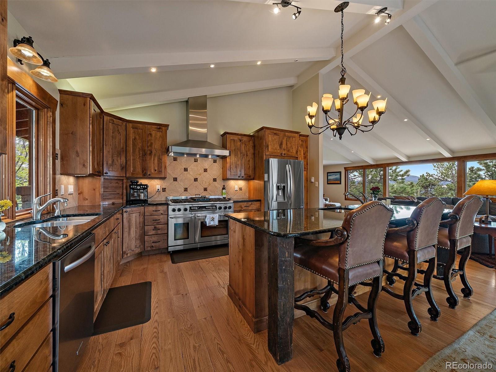 MLS Image #10 for 3783  summit lane,evergreen, Colorado