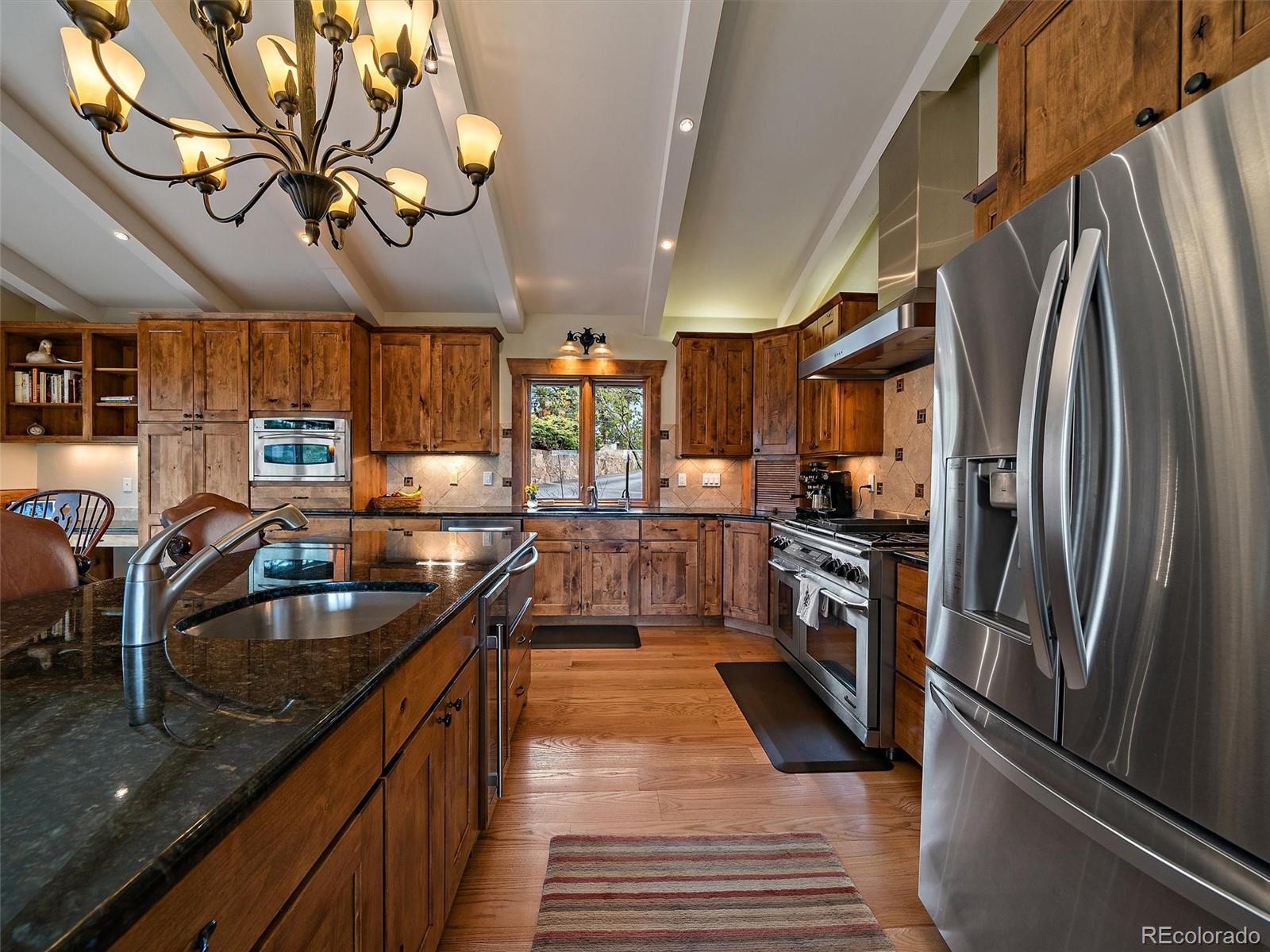 MLS Image #11 for 3783  summit lane,evergreen, Colorado
