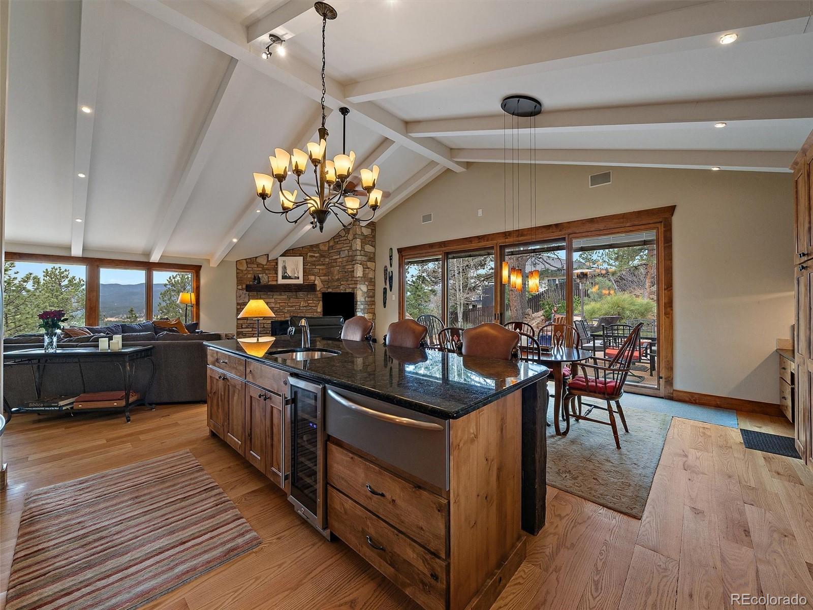 MLS Image #12 for 3783  summit lane,evergreen, Colorado